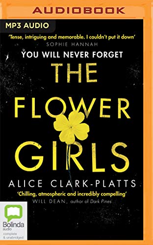 Beispielbild fr The Flower Girls zum Verkauf von Buchpark