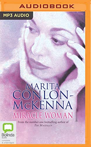 Stock image for Miracle Woman for sale by Buchpark