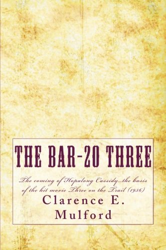 9781489500373: The Bar-20 Three