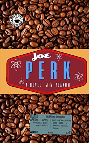 9781489500939: Joe Perk
