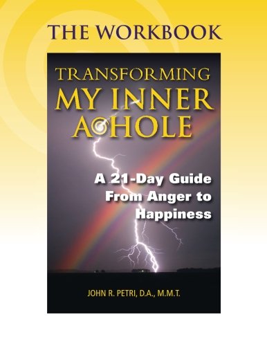 Imagen de archivo de The Wookbook: A 21-Day Guide From Anger to Happiness (Transforming My Inner A hole) a la venta por Bookmans