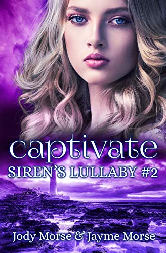 Beispielbild fr Captivate (Siren's Lullaby, Book 2) zum Verkauf von ThriftBooks-Atlanta