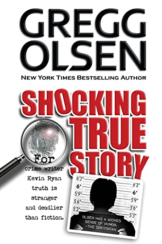 Beispielbild fr Shocking True Story zum Verkauf von BooksRun