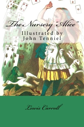 9781489503053: The Nursery "Alice"