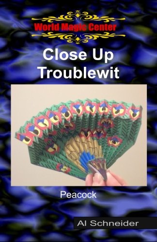 9781489504388: Close Up Troublewit
