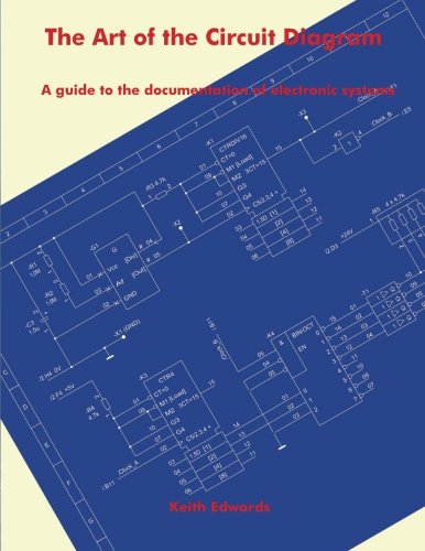 9781489505248: The Art of the Circuit Diagram: A guide to the documentation of electronic systems