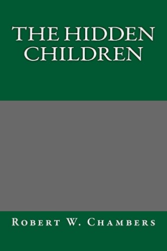 9781489506290: The Hidden Children