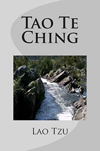 Tao Te Ching (Paperback) - Professor Lao Tzu