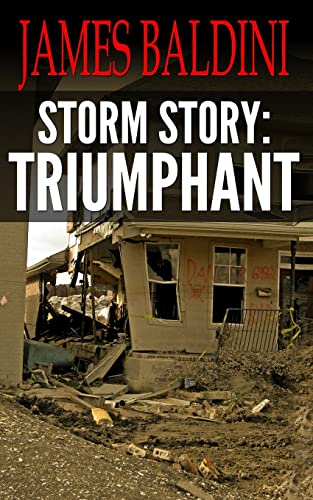 Imagen de archivo de Storm Story: Triumphant a la venta por THE SAINT BOOKSTORE