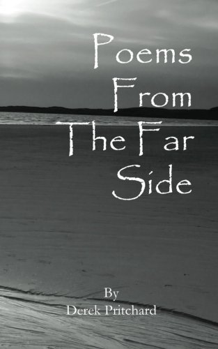 Imagen de archivo de Poems From The Far Side a la venta por Revaluation Books