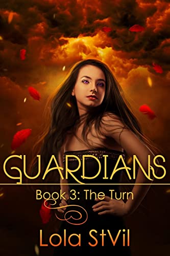 Stock image for Guardians: the Turn for sale by Better World Books: West