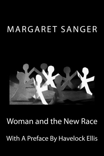 Stock image for Woman and the New Race for sale by SecondSale