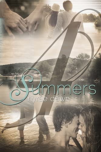 Imagen de archivo de Four Summers a la venta por Irish Booksellers