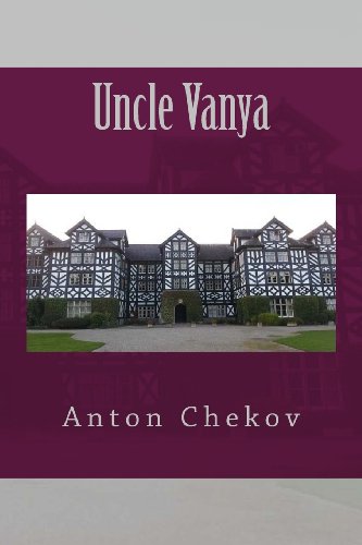 Uncle Vanya (9781489518064) by Chekov, Anton