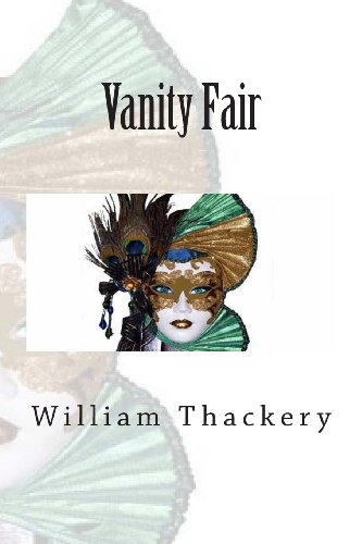 Vanity Fair (9781489518149) by Thackeray, William
