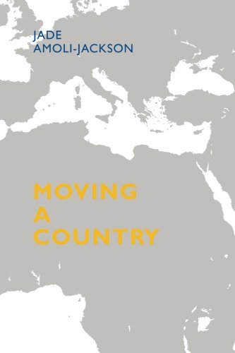 Stock image for Moving A Country for sale by WorldofBooks