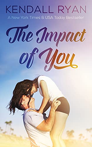 Imagen de archivo de The Impact of You a la venta por SecondSale