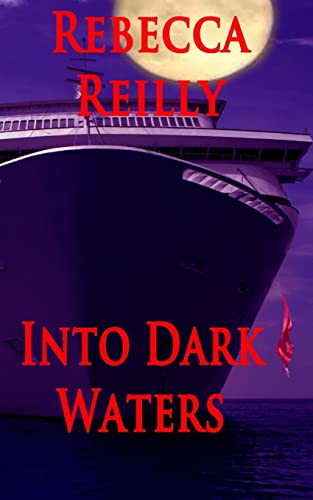 Stock image for Into Dark Waters for sale by Lucky's Textbooks