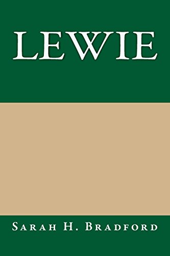 Lewie (9781489519597) by Bradford, Sarah H.