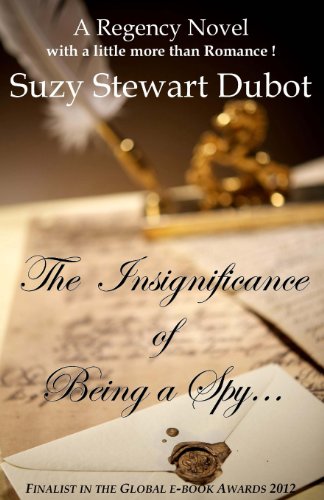9781489523129: The Insignificance of Being a Spy