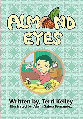Beispielbild fr Almond Eyes zum Verkauf von California Books