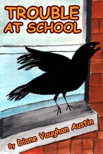 Imagen de archivo de Trouble at School a la venta por Revaluation Books