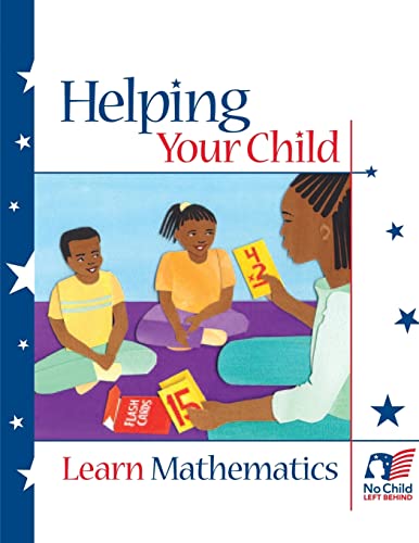 Helping Your Child Learn Mathematics (9781489527172) by U.S. Department Of Education