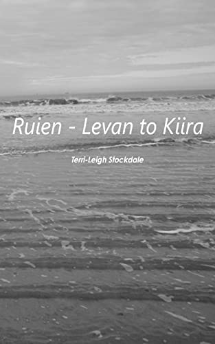 Beispielbild fr Ruien: Levan to Kiira zum Verkauf von Revaluation Books