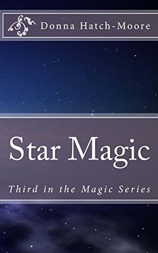 Stock image for Star Magic for sale by THE SAINT BOOKSTORE