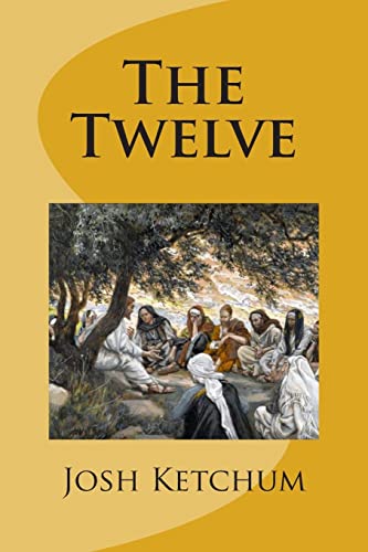 Stock image for The Twelve: A Bible Class Study Guide for sale by SecondSale