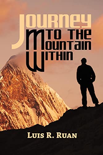 Stock image for Journey to the Mountain Within: Healing Today's Youth for sale by SecondSale