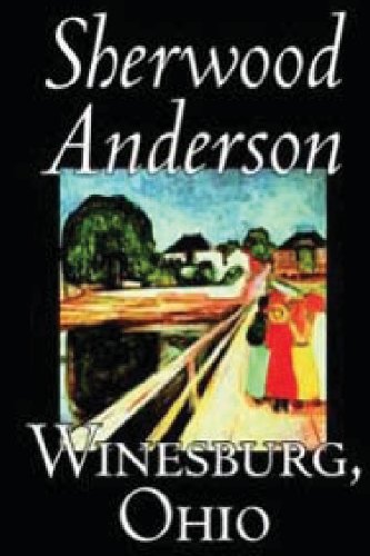 Winesburg, Ohio (9781489536075) by Anderson, Sherwood