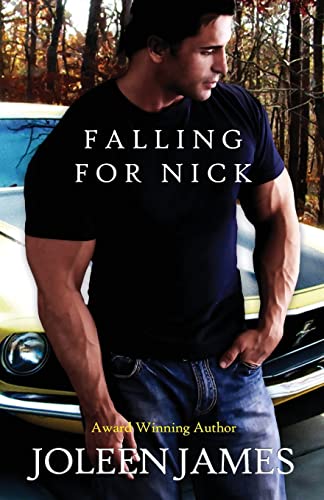 Stock image for Falling for Nick for sale by THE SAINT BOOKSTORE
