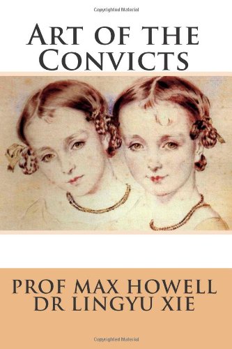 9781489536907: Art of the Convicts
