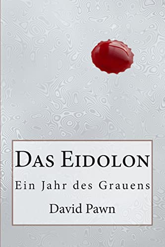 Stock image for Das Eidolon (German Edition) for sale by Lucky's Textbooks
