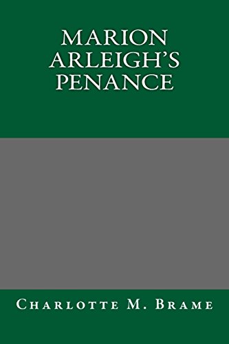 9781489540980: Marion Arleigh's Penance