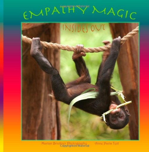 9781489541277: Empathy Magic: Insides Out