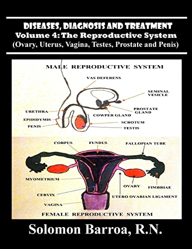 Stock image for Diseases, Diagnosis and Treatment (The Reproductive System) for sale by Lucky's Textbooks