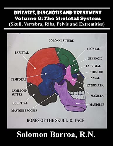 Stock image for Diseases, Diagnosis and Treatment (The Skeletal System) for sale by Lucky's Textbooks