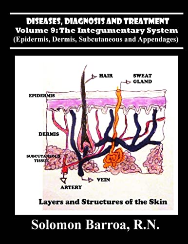 Stock image for Diseases, Diagnosis and Treatment (The Integumentary System) for sale by Lucky's Textbooks