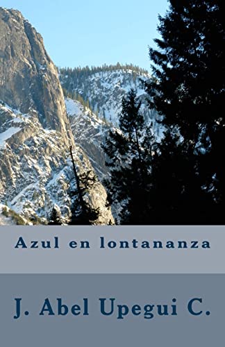 9781489543806: Azul en lontananza (Spanish Edition)