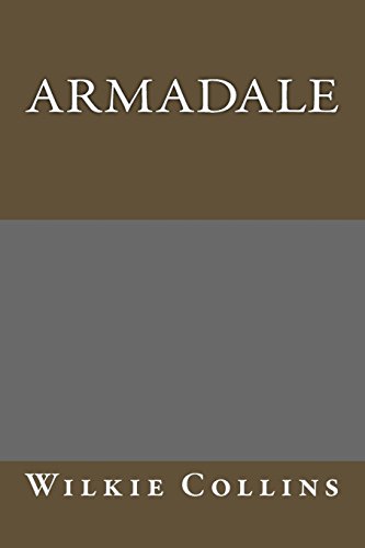 Armadale (9781489543967) by Collins, Wilkie