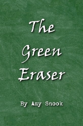 9781489544582: The Green Eraser