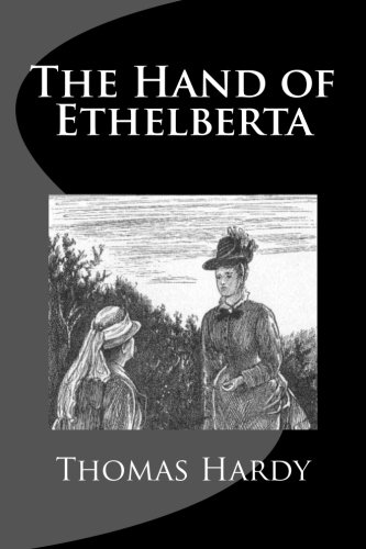 9781489554987: The Hand of Ethelberta