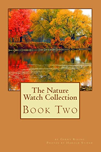 Beispielbild fr The Nature Watch Collection Book Two zum Verkauf von THE SAINT BOOKSTORE