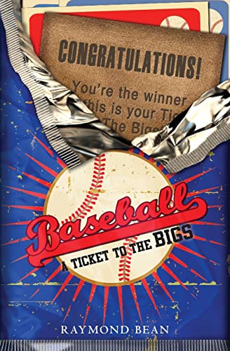 Stock image for Baseball: A Ticket To The Bigs for sale by SecondSale