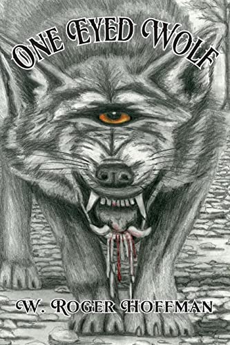Imagen de archivo de One Eyed Wolf a la venta por Wonder Book