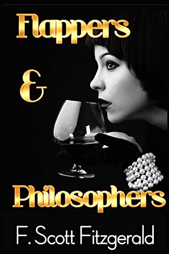 Flappers and Philosophers (9781489559128) by Fitzgerald, F. Scott; Books, Magnolia