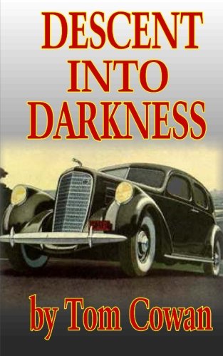 Imagen de archivo de Descent Into Darkness (STARFIRE) a la venta por ThriftBooks-Dallas