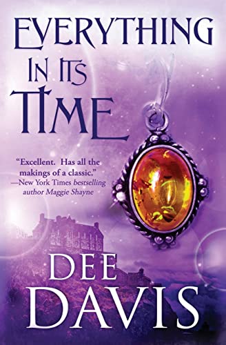9781489560537: Everything In Its Time (Time After Time)